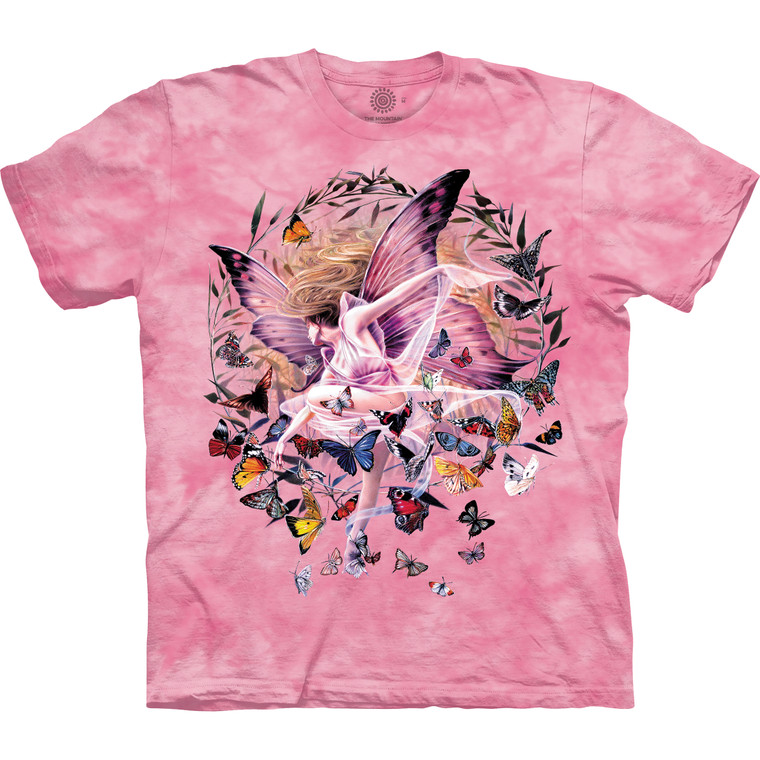 Revelation Classic Cotton T-Shirt