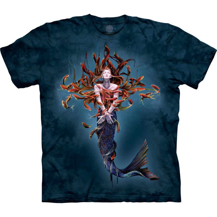 Metamorphossis Classic Cotton T-Shirt
