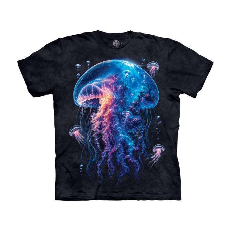 SpiritScape Jellyfish Kids' T-Shirt