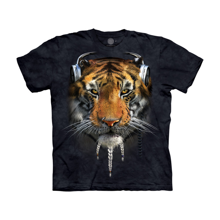 DJ Saber Kids' T-Shirt
