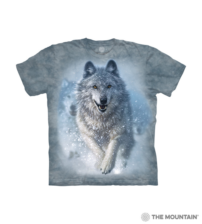 Snow Plow Kids' T-Shirt