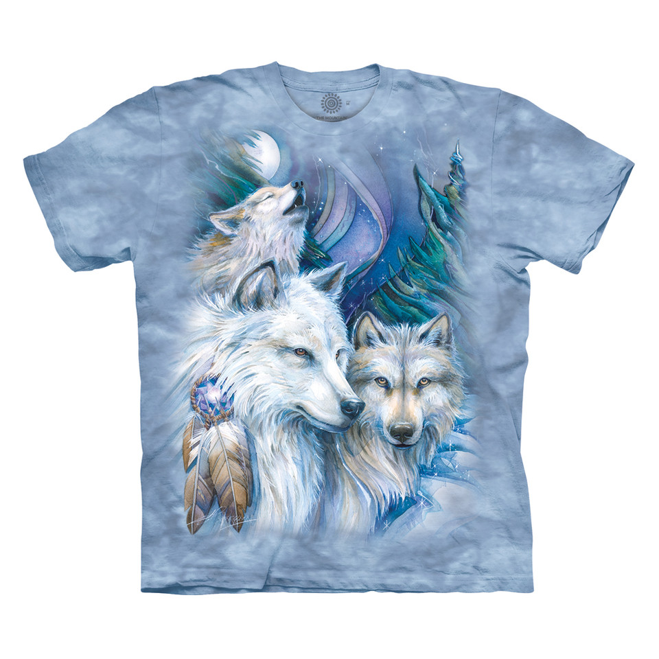 Native American T-Shirts & Graphic Shirts | The Mountain
