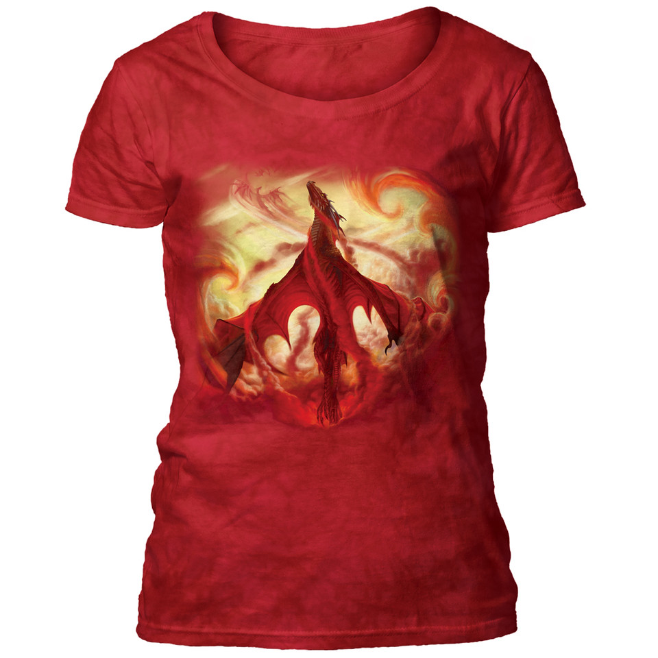 Fantasy Shirts, Magical & Fantasy T-Shirts | The Mountain