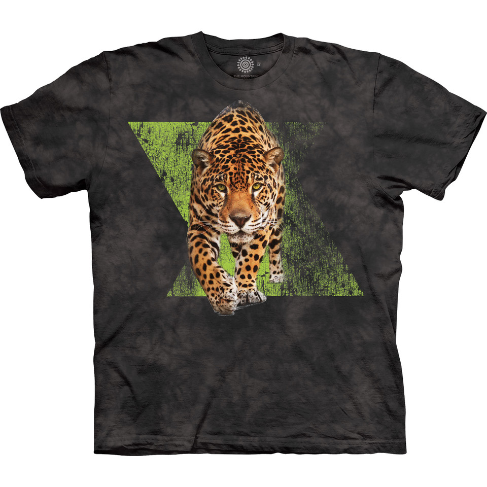 The Mountain T-shirt 10 Kittens Small