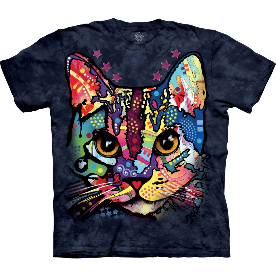 Artist Dean Russo Dog And Cat Art - Pawsome Doggie