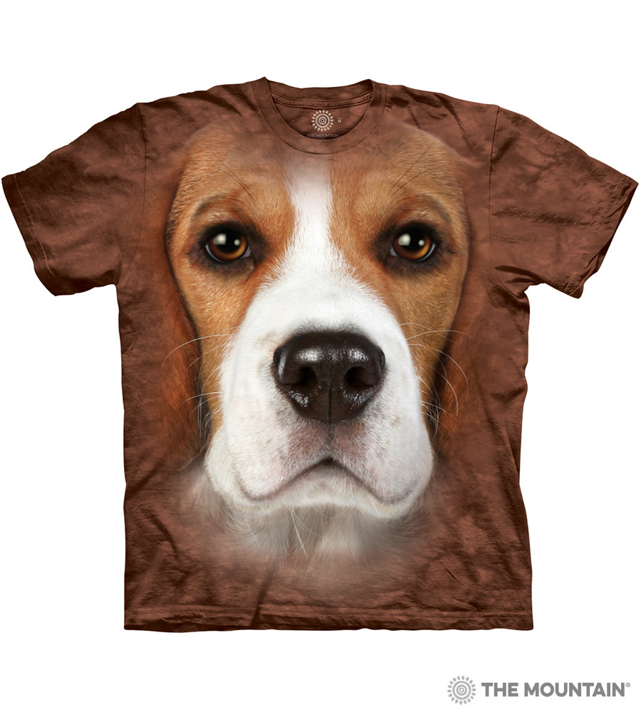 Dog T-Shirt Collection, Graphic Dog Tees | The Mountain