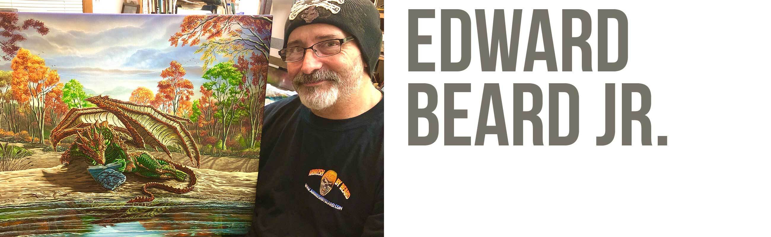 Ed Beard