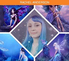 Rachel Anderson