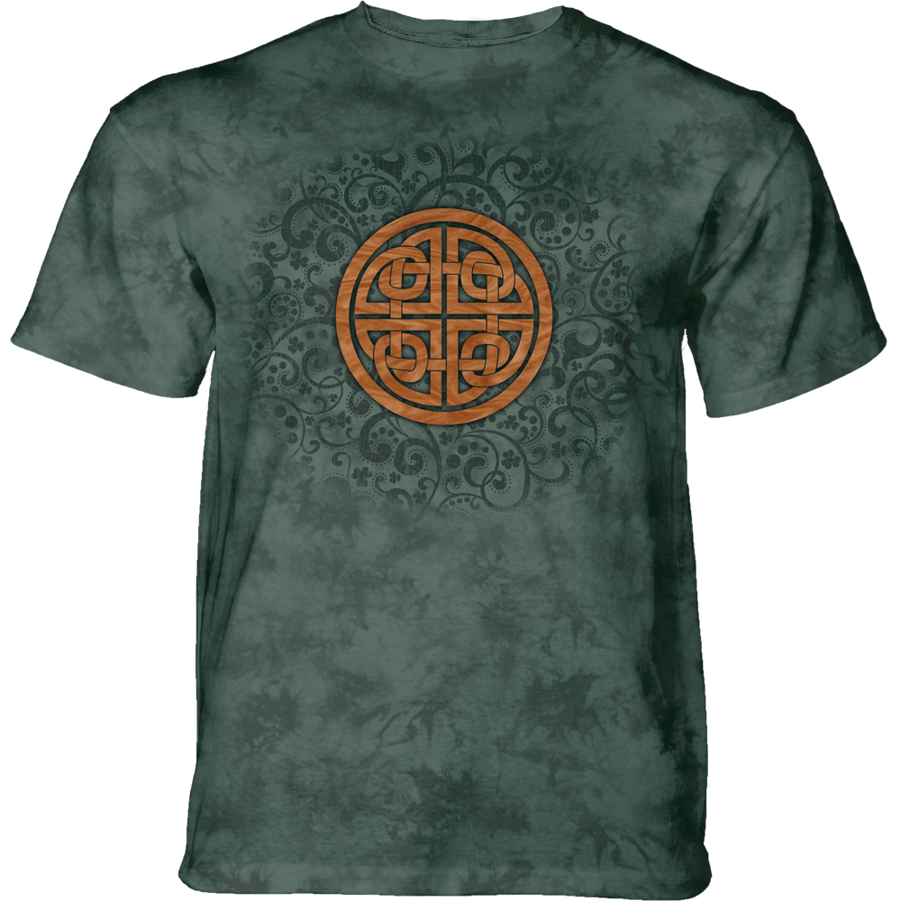 Irish Celtic T-Shirts - Unique Designs - Spreadshirt