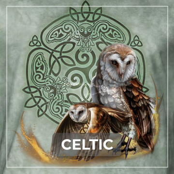 Celtic Collection