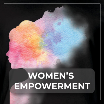 Women's Empowerment Collection