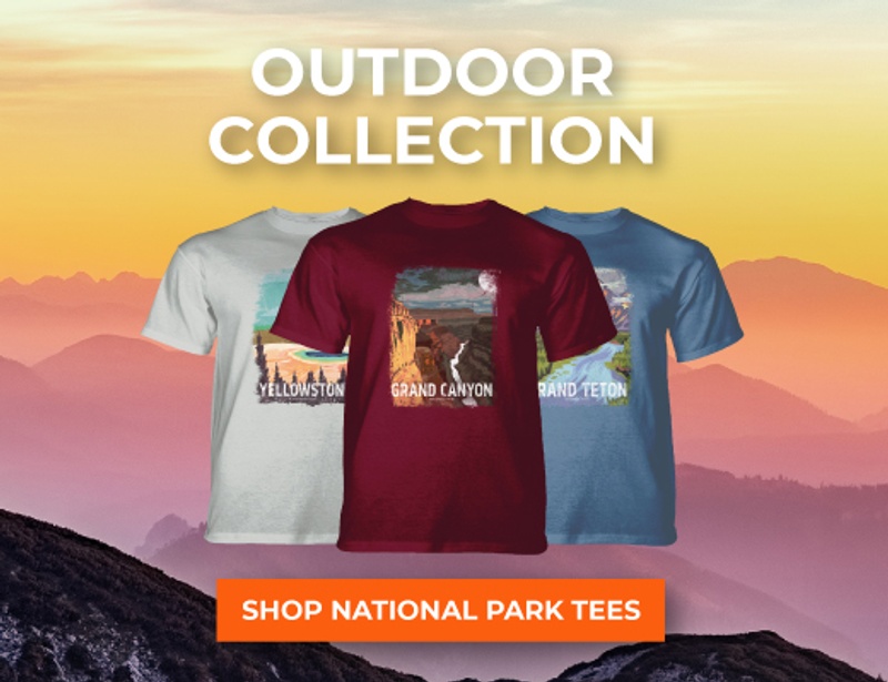 Hoodies, Apparel \u0026 Artwear | The Mountain
