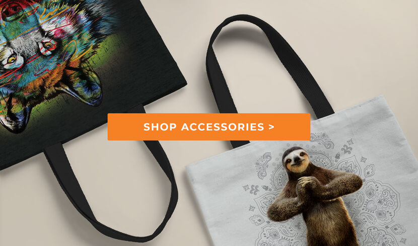 Shop Accessories