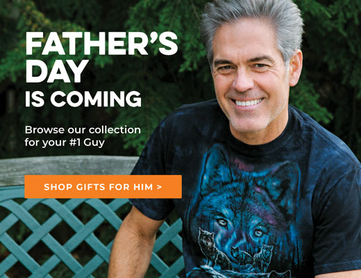 The Mountain Father's Day Collection