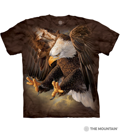 Rock eagle t shirts wholesale