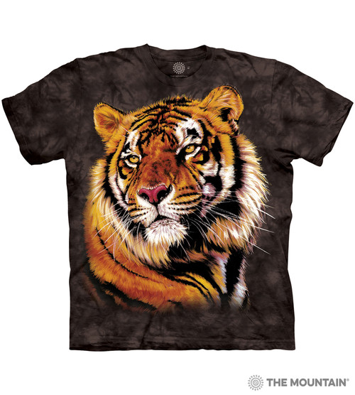 tiger t shirt