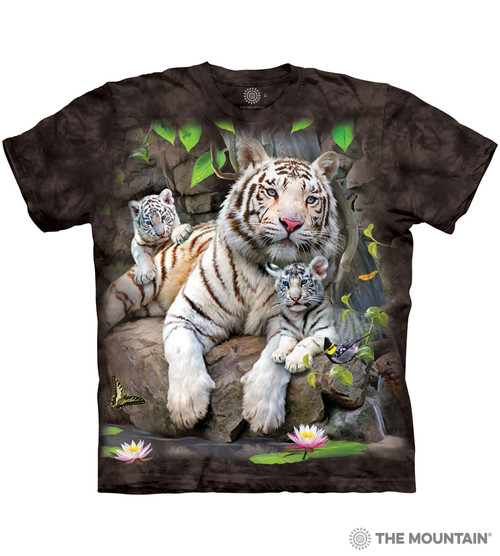 new tiger shirt