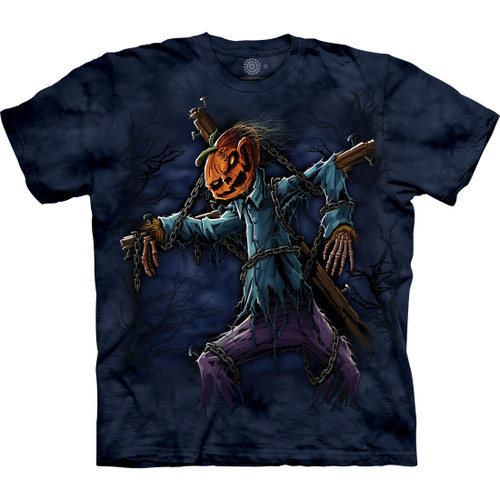 THE RAVENS 【SCARECROWS】Tee XXL cootie Scarecrow Jack Classic Cotton T-Shirt Tee
