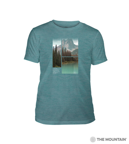 ◆TANSANMAGNESIUM Mountain T-shirt/3色◆ 5487790744f__33474.1739384651.