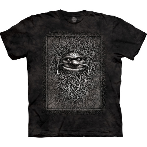 Krink Classic Cotton T-Shirt | The Mountain Shirts