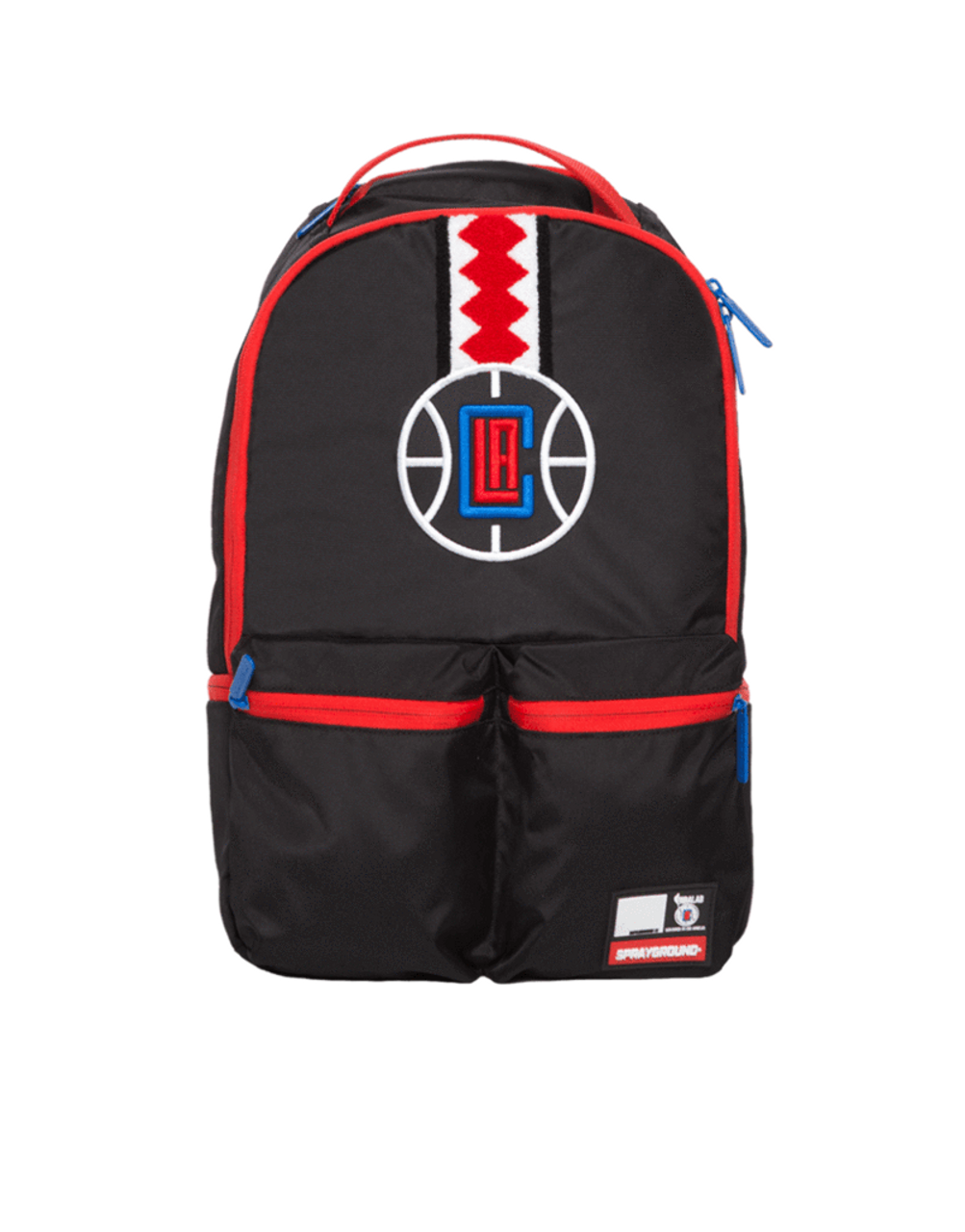 basketball sprayground bookbag