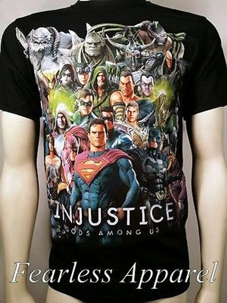 3xl superhero t shirts