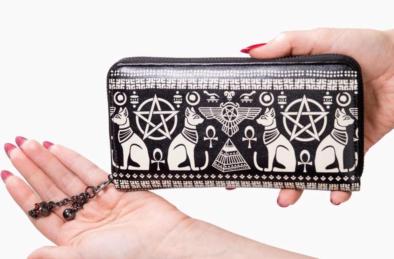 小物 archive incarnation wallet backlash Wallets a joke. : r/EVERGOODS
