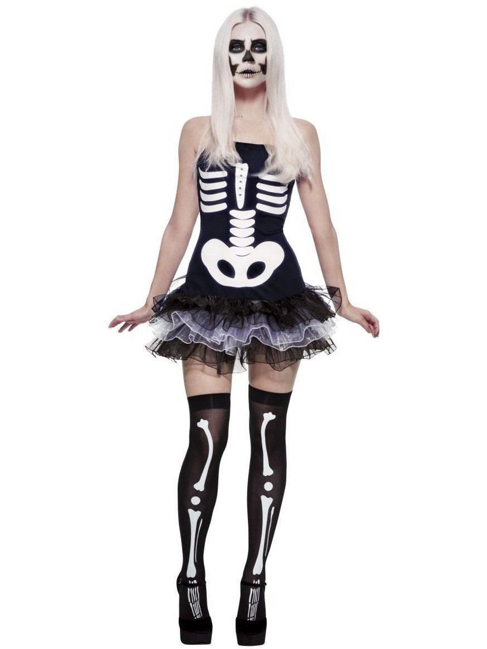 women's tutu halloween costumes