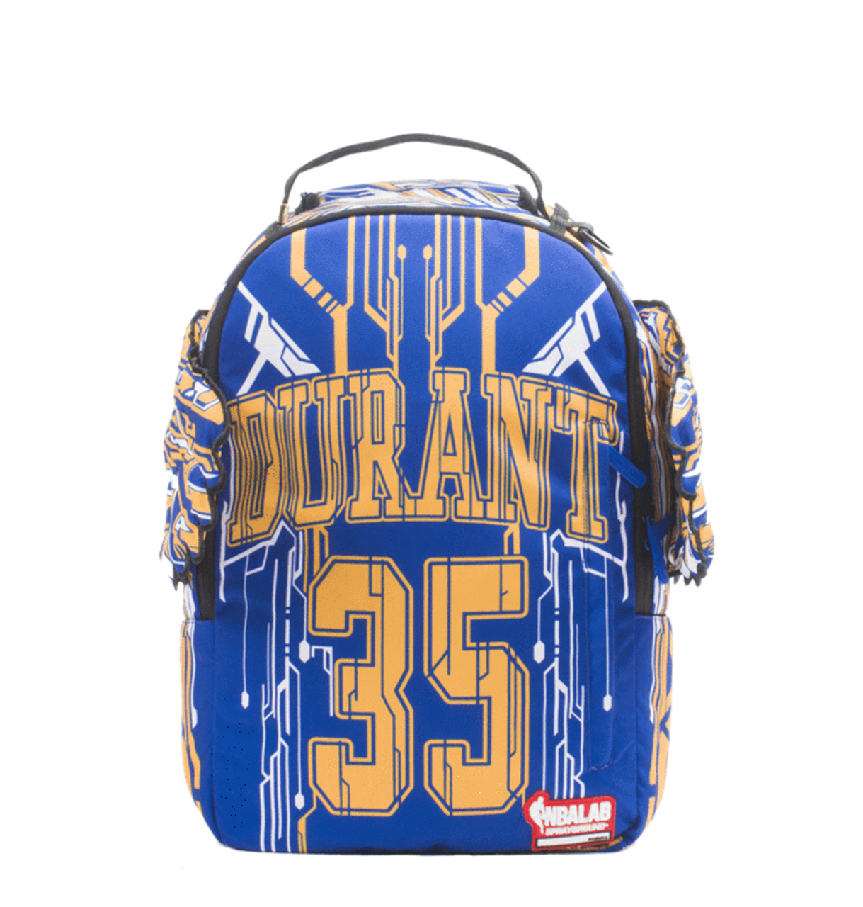 durant backpack