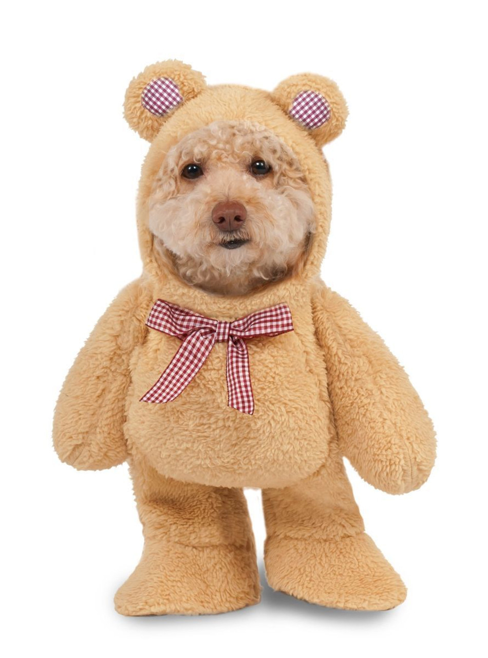 teddy bear halloween costumes