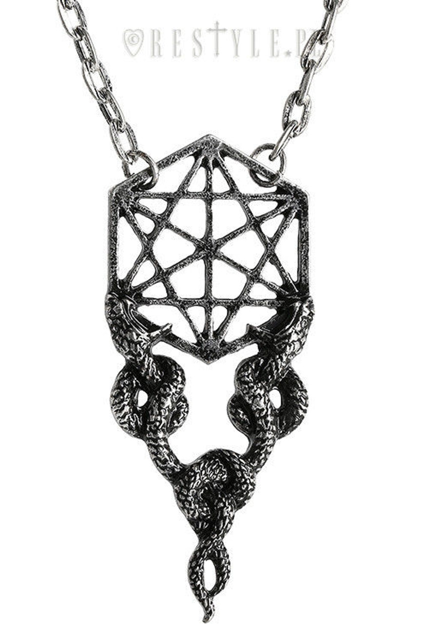 Emo Necklace Fashion, Emo Necklace Jewelry, Emo Necklace Grunge