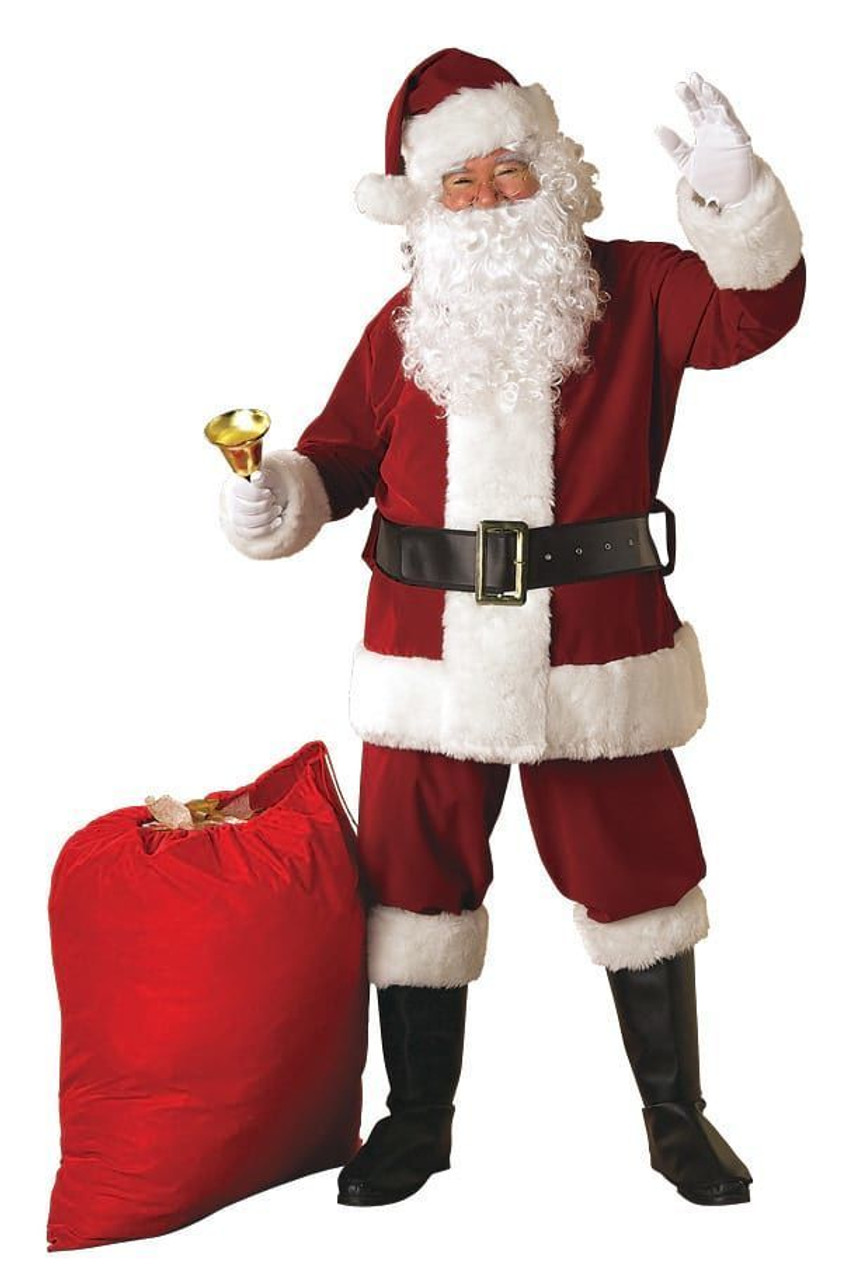 mens christmas costume