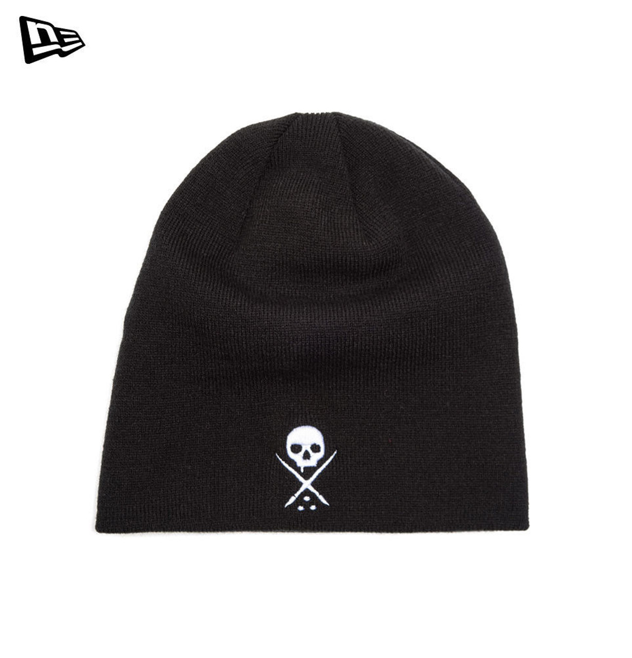 sullen beanie