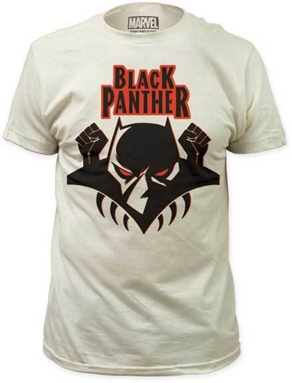 Marvel Black Panther Comic Book Movie Avengers Adult T Tee Shirt