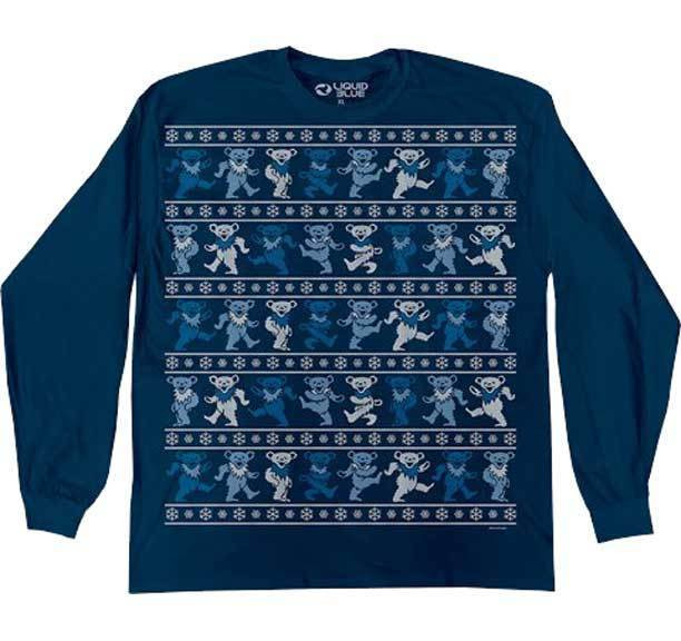 Xmas Christmas Sweater T Shirt 62300 