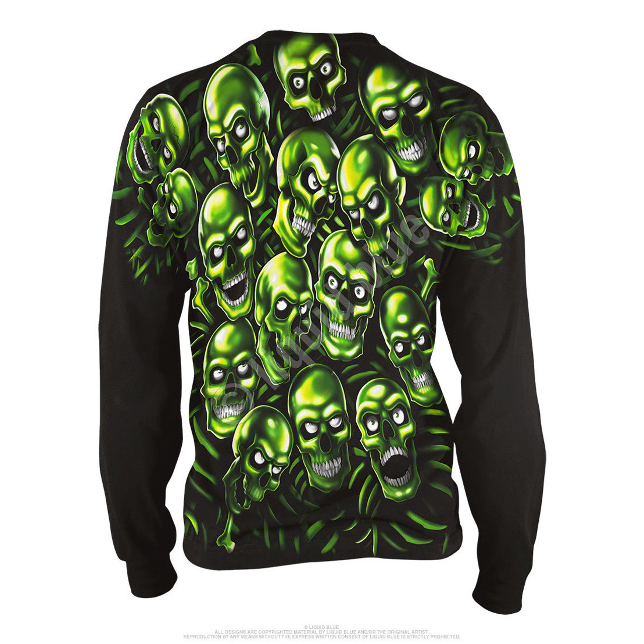 juicy j skull pile