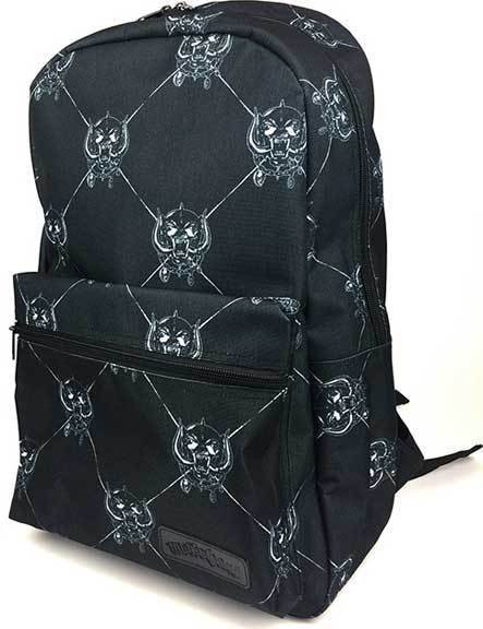 rock and roll backpack