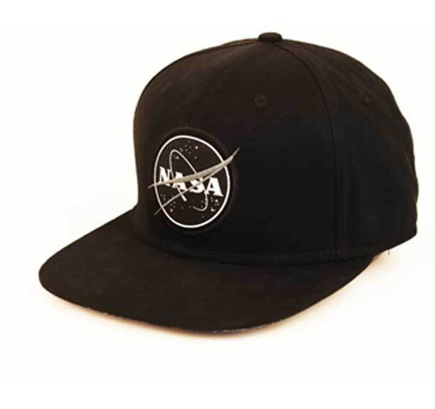 NASA Glow in the Dark USA Space Galaxy 