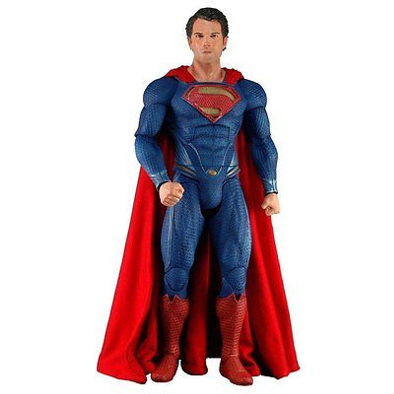 neca superman