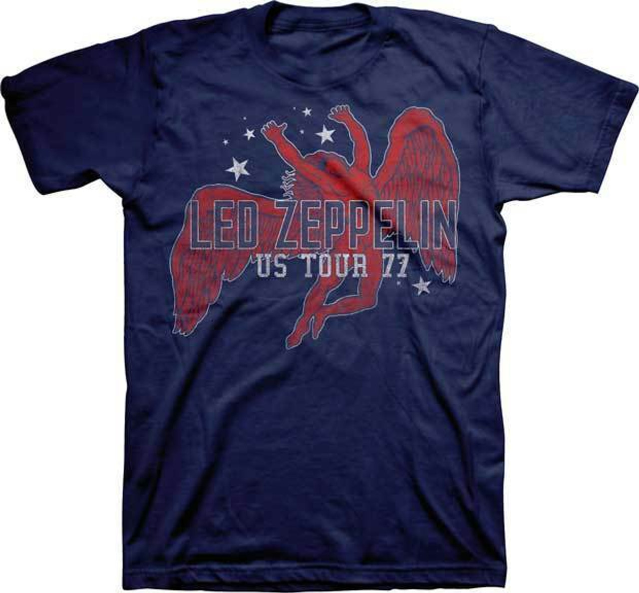 LED ZEPPELIN Official 