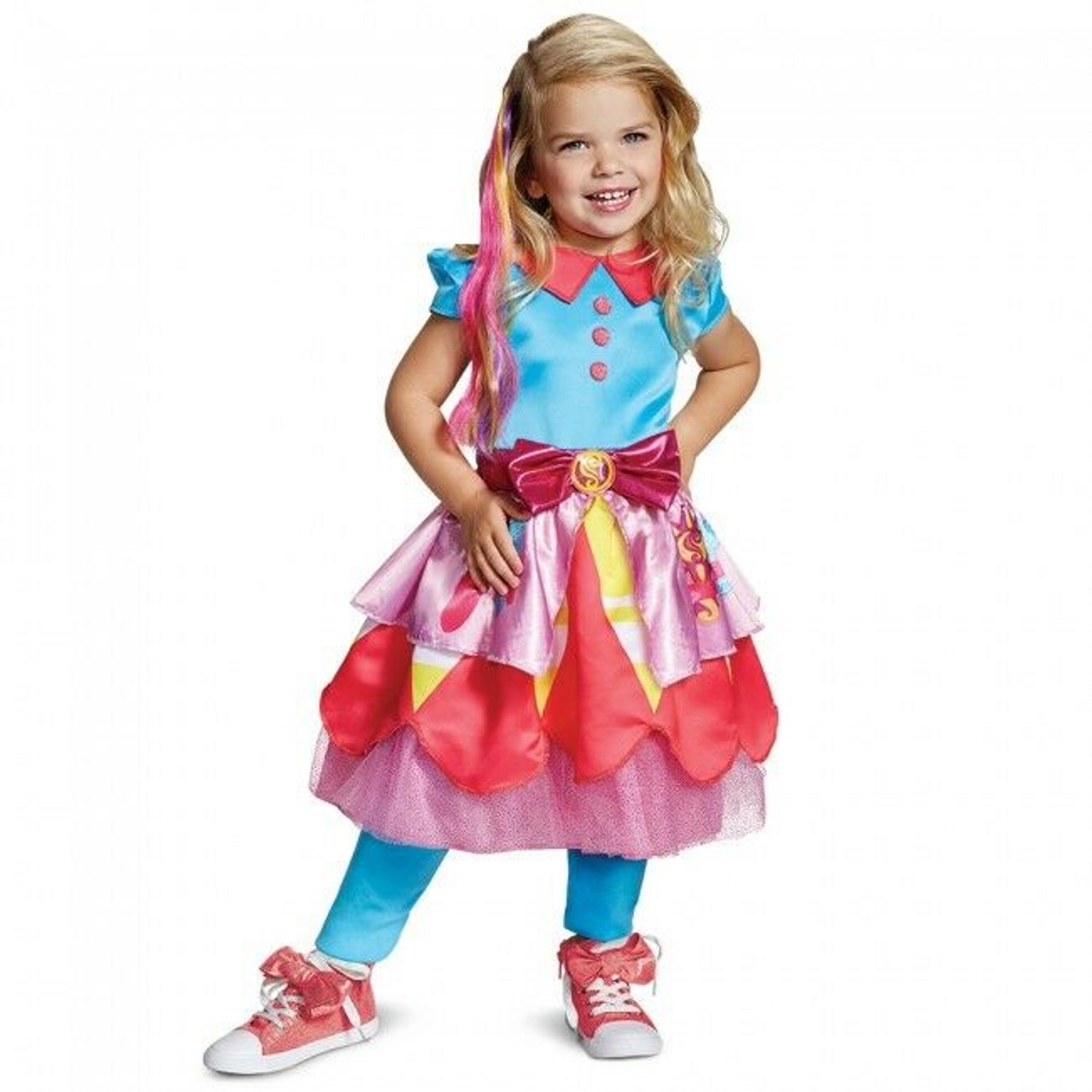 Disguise Nick Jr Nickelodeon Sunny Day Deluxe Toddlers Halloween