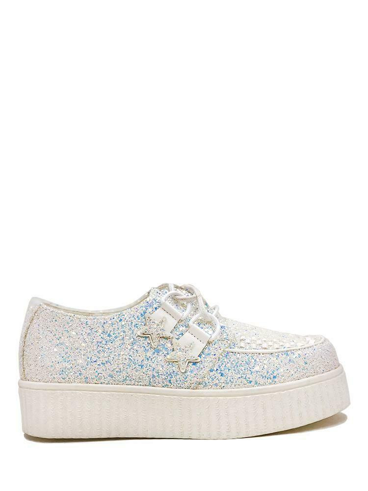 1.5 inch platform sneakers