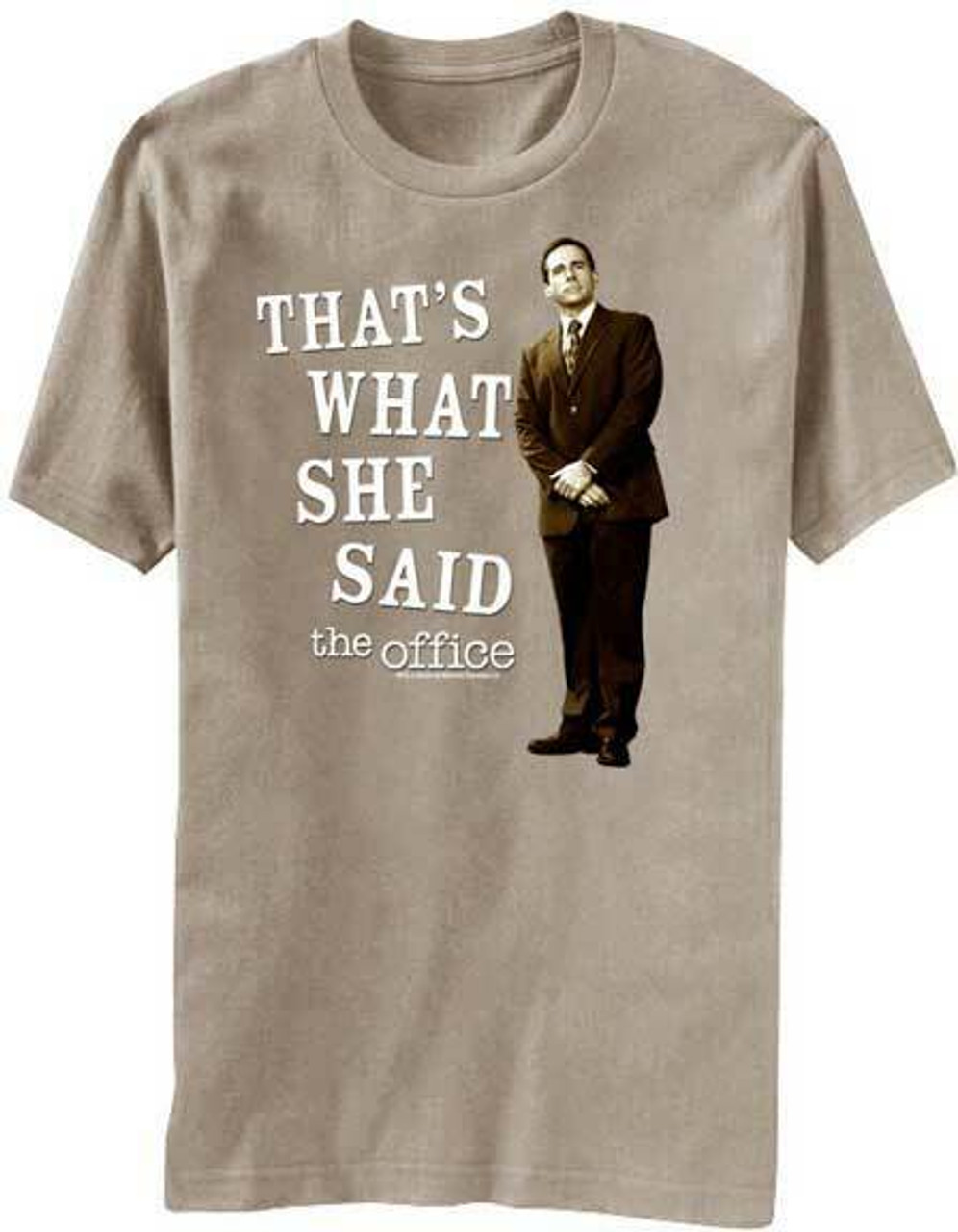 The Office Dunder Mifflin T shirt