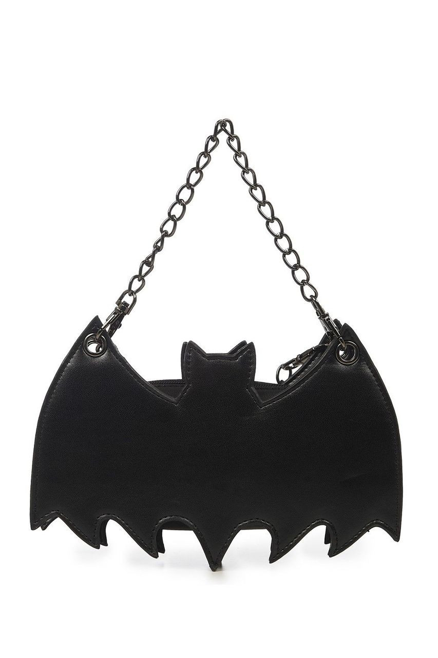 bat purse