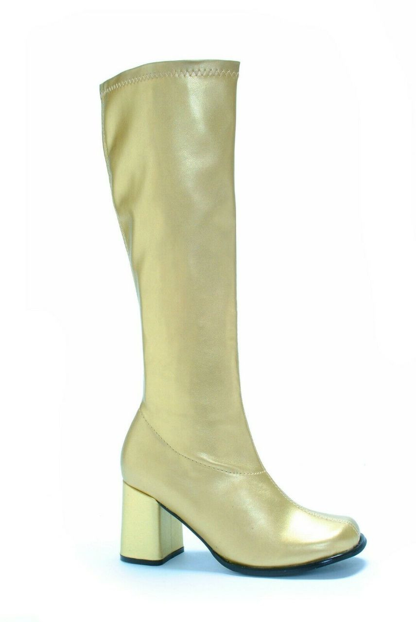 70s disco boots