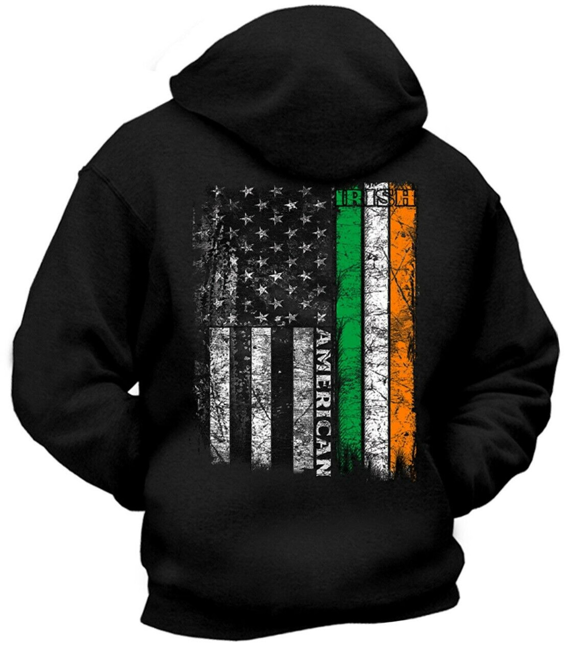 american hoodie