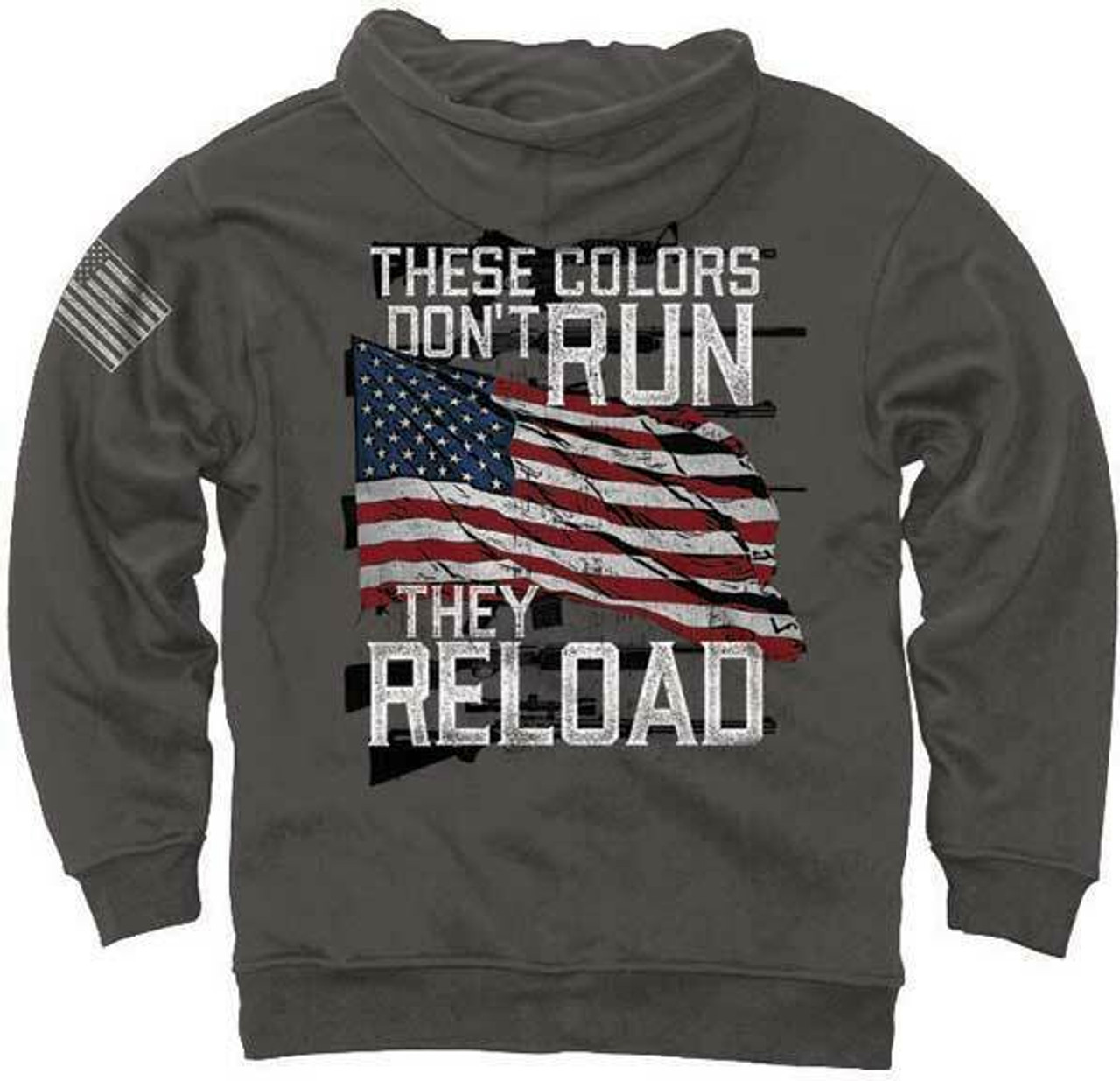 patriotic hoodies