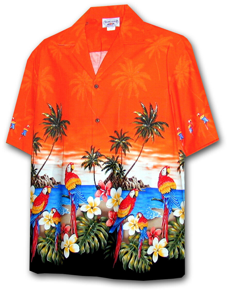 pacific legend hawaiian shirts