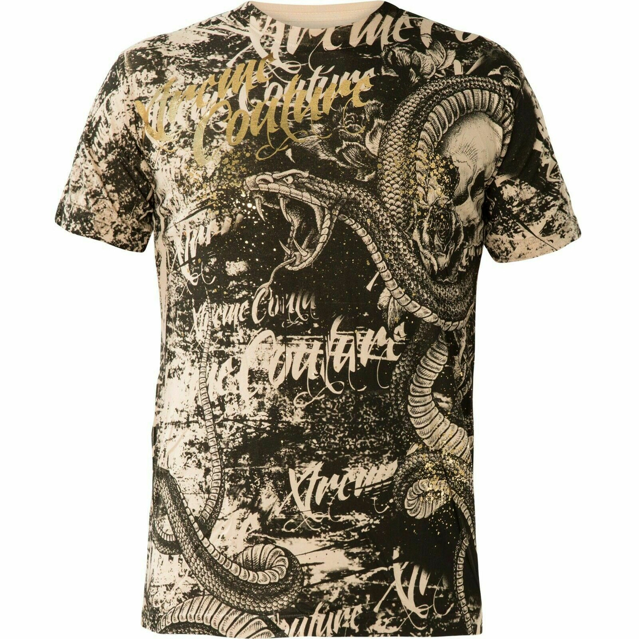 affliction t shirt