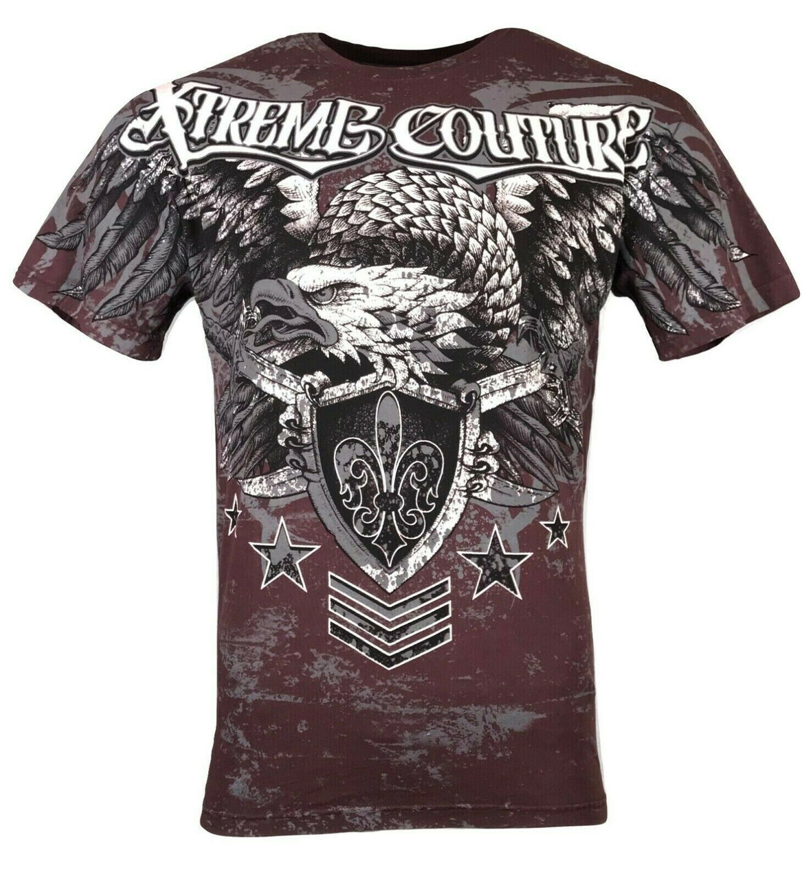 Xtreme Couture by Affliction Normandy 